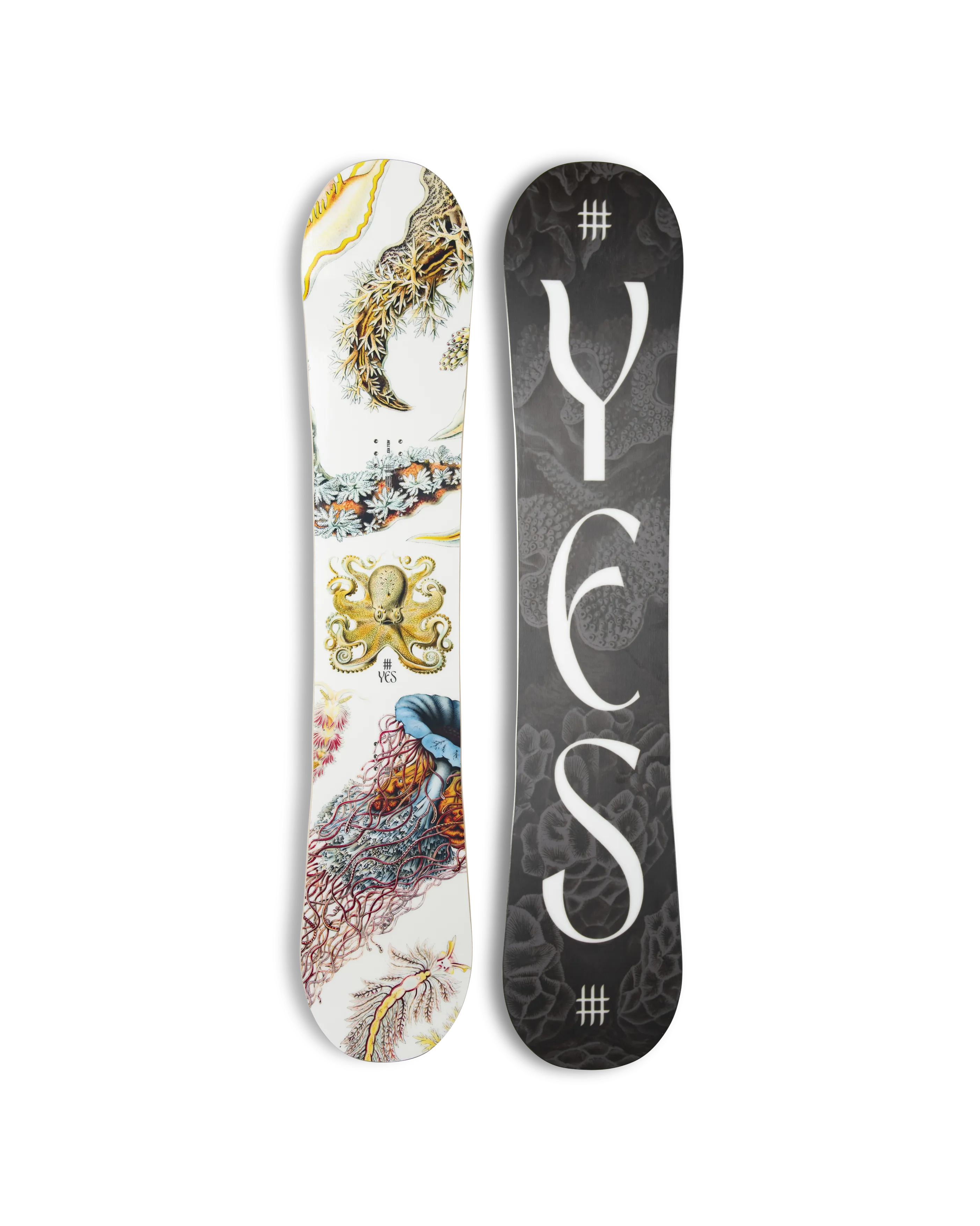 Womens Snowboards